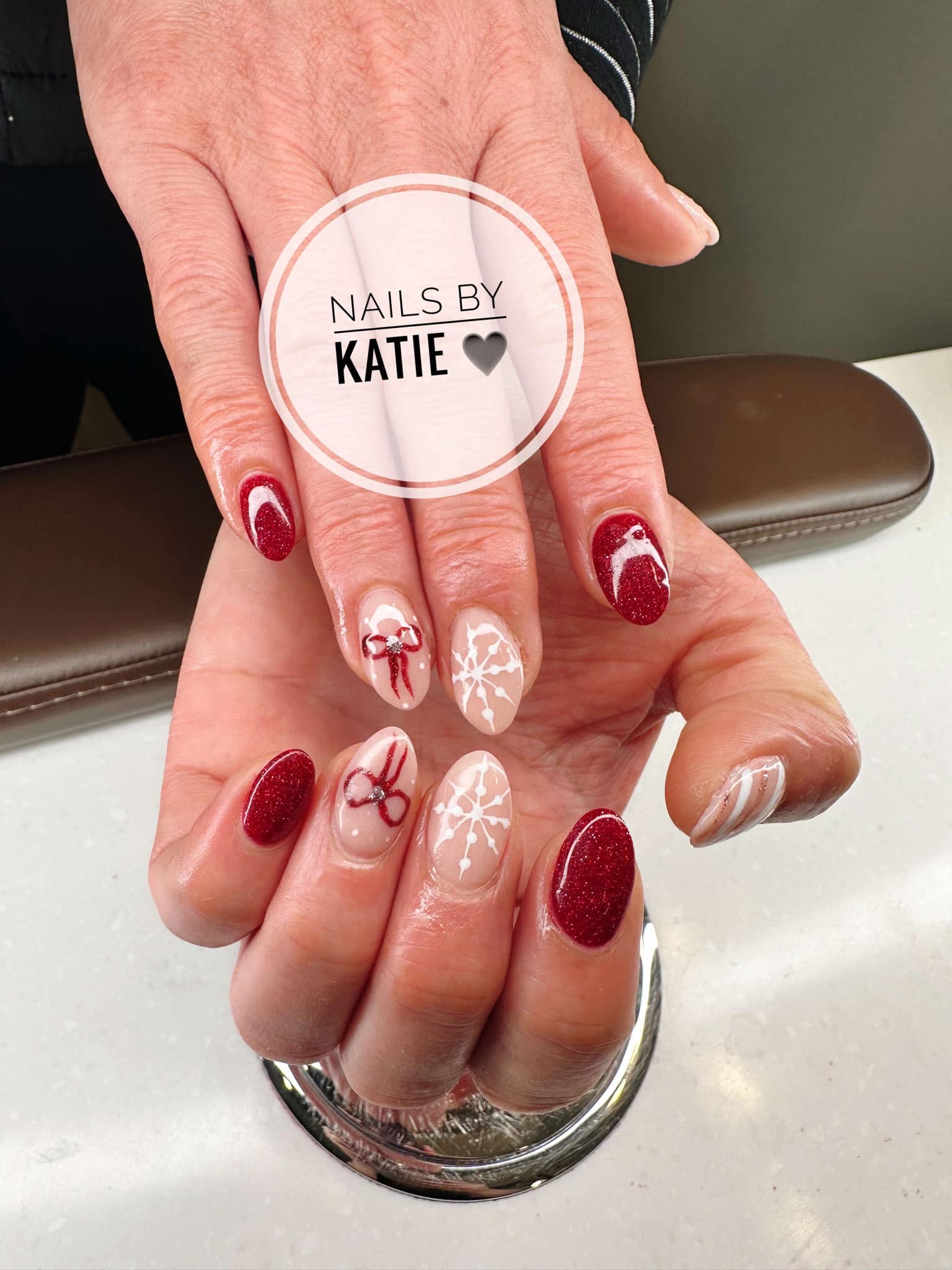 La Vie Nails & Spa nail photo 2