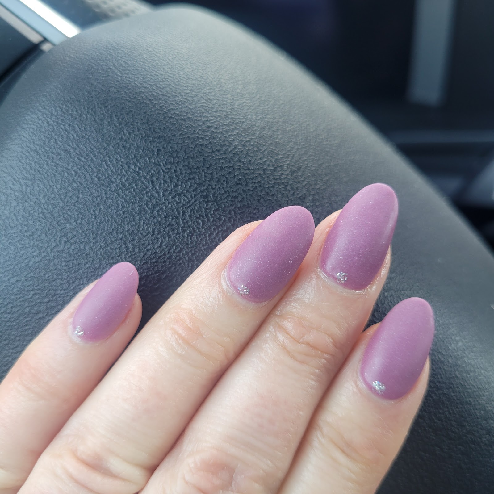 La Vie Nails & Spa nail photo 3