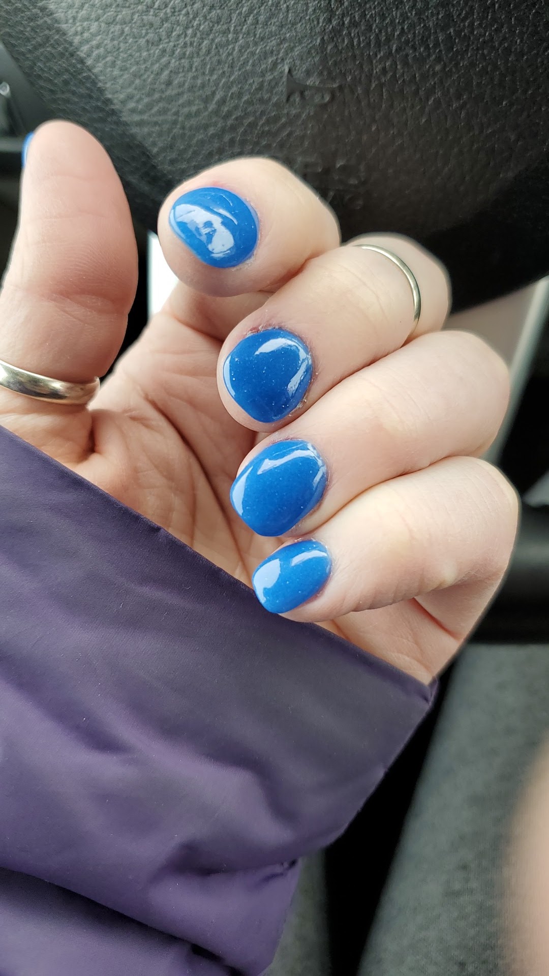 La Vie Nails & Spa nail photo 4