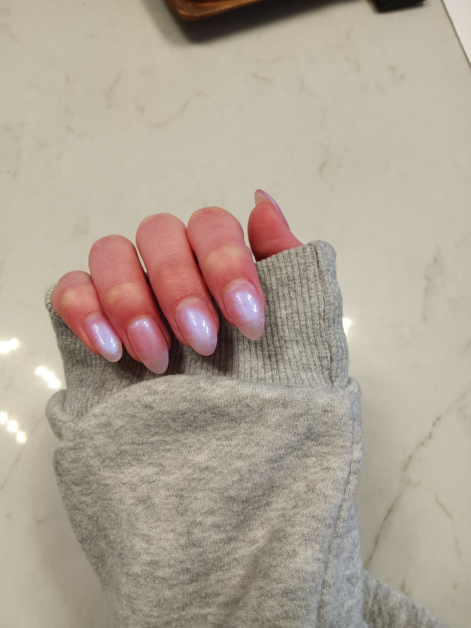 La Vie Nails & Spa nail photo 6