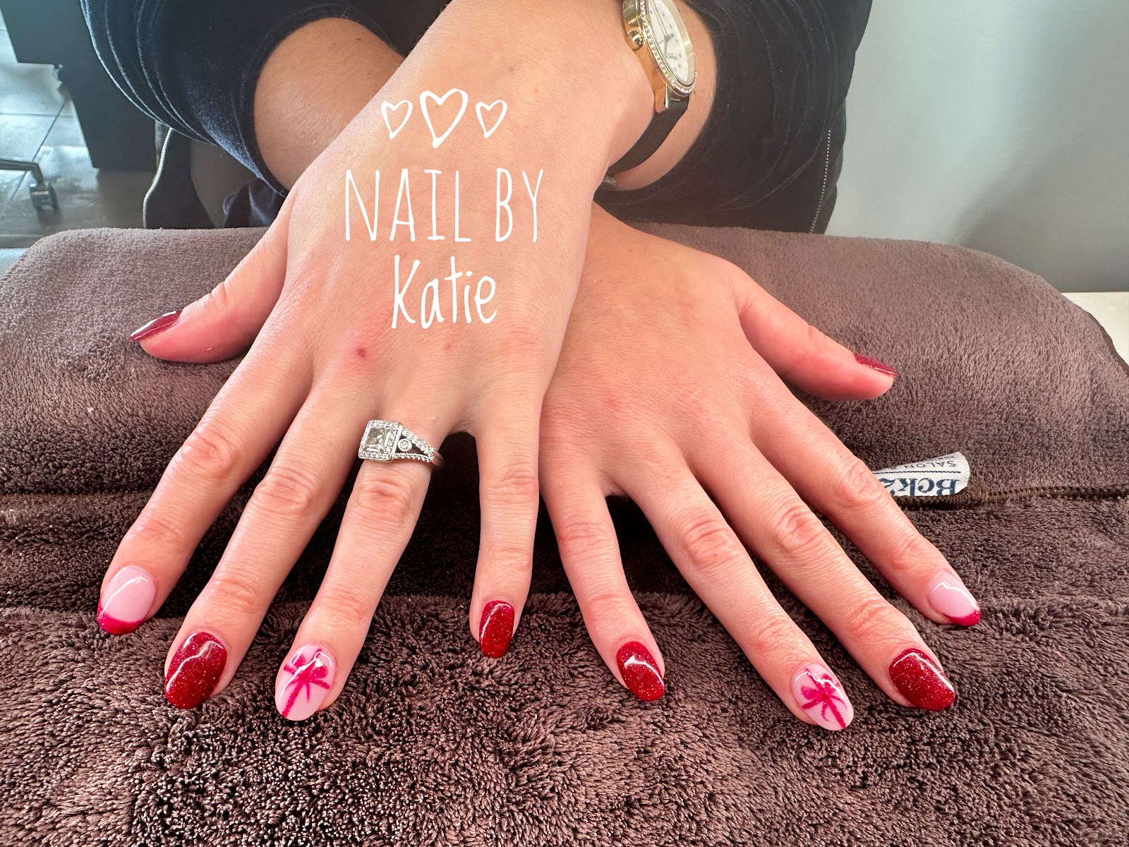 La Vie Nails & Spa nail photo 7