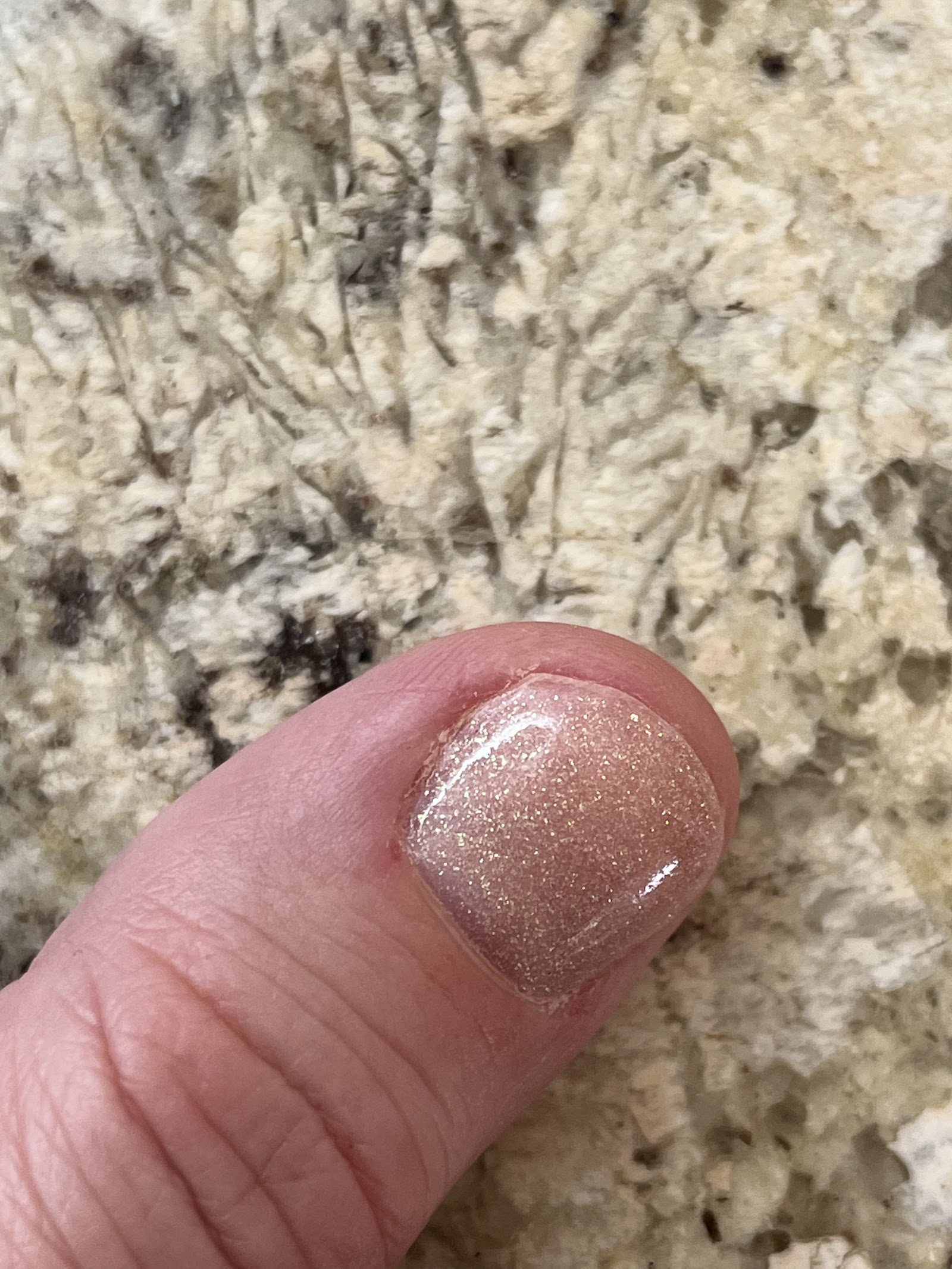 La Vie Nails & Spa nail photo 8